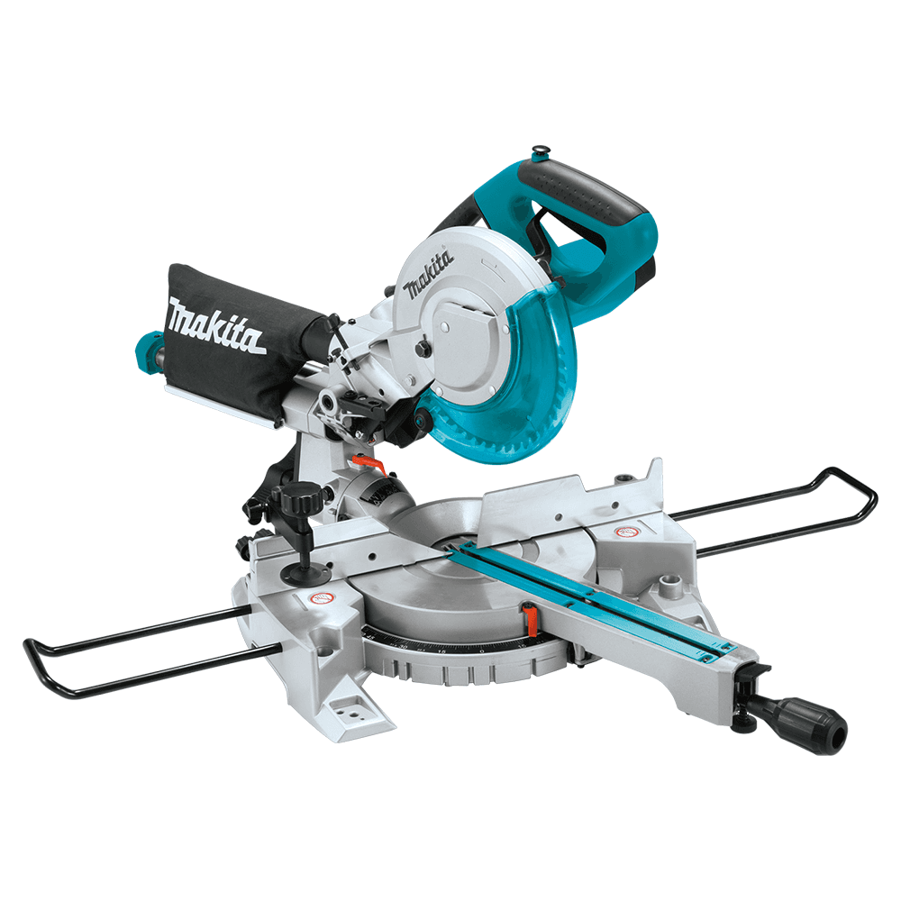 8-1/2" Slide Compound Miter Saw Main - Image