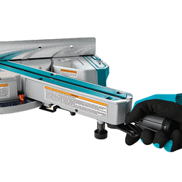 8‑1/2" Slide Compound Miter Saw Alt 6 - Image