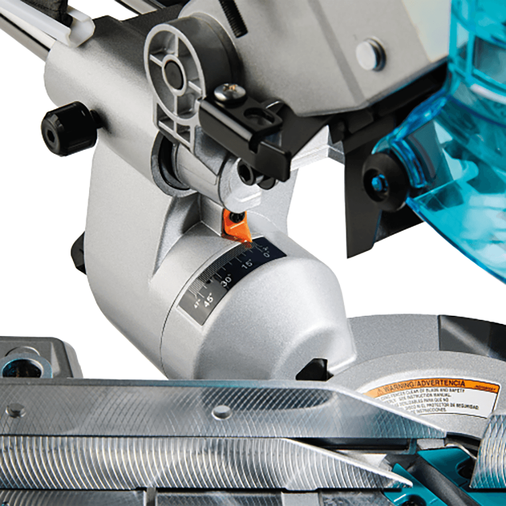 8‑1/2" Slide Compound Miter Saw Alt 8 - Image