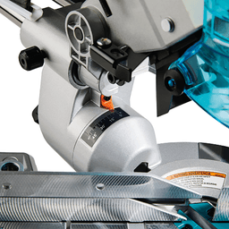 8‑1/2" Slide Compound Miter Saw Alt 8 - Image