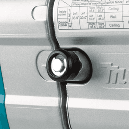 10" Dual‑Bevel Sliding Compound Miter Saw with Laser/Stand Alt 17 - Image