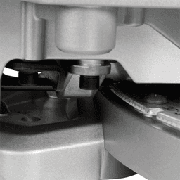 10" Dual‑Bevel Sliding Compound Miter Saw with Laser/Stand Alt 18 - Image