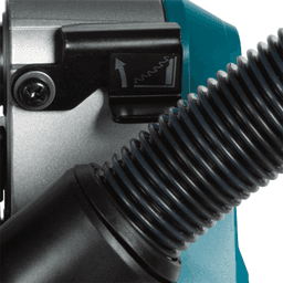 10" Dual‑Bevel Sliding Compound Miter Saw with Laser/Stand Alt 23 - Image