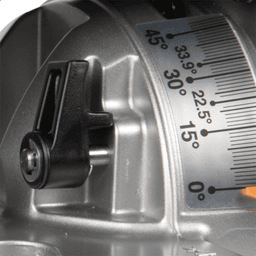 10" Dual‑Bevel Sliding Compound Miter Saw with Laser/Stand Alt 3 - Image