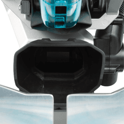 10" Dual‑Bevel Sliding Compound Miter Saw with Laser/Stand Alt 7 - Image