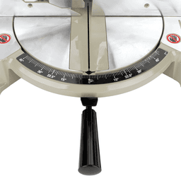 10" Compound Miter Saw Alt 1 - Image