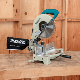 10" Compound Miter Saw Alt 11 - Image