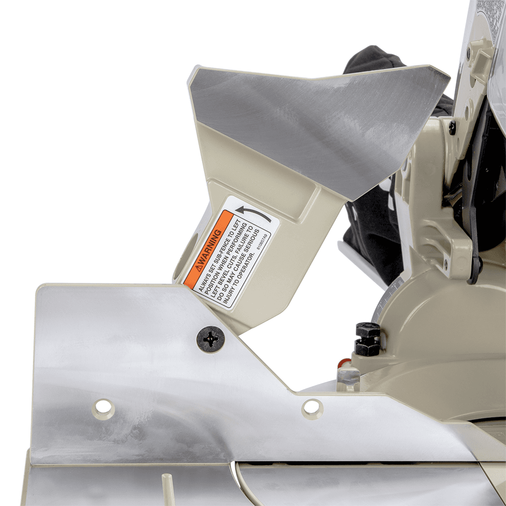 10" Compound Miter Saw Alt 2 - Image