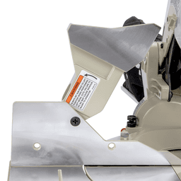 10" Compound Miter Saw Alt 2 - Image
