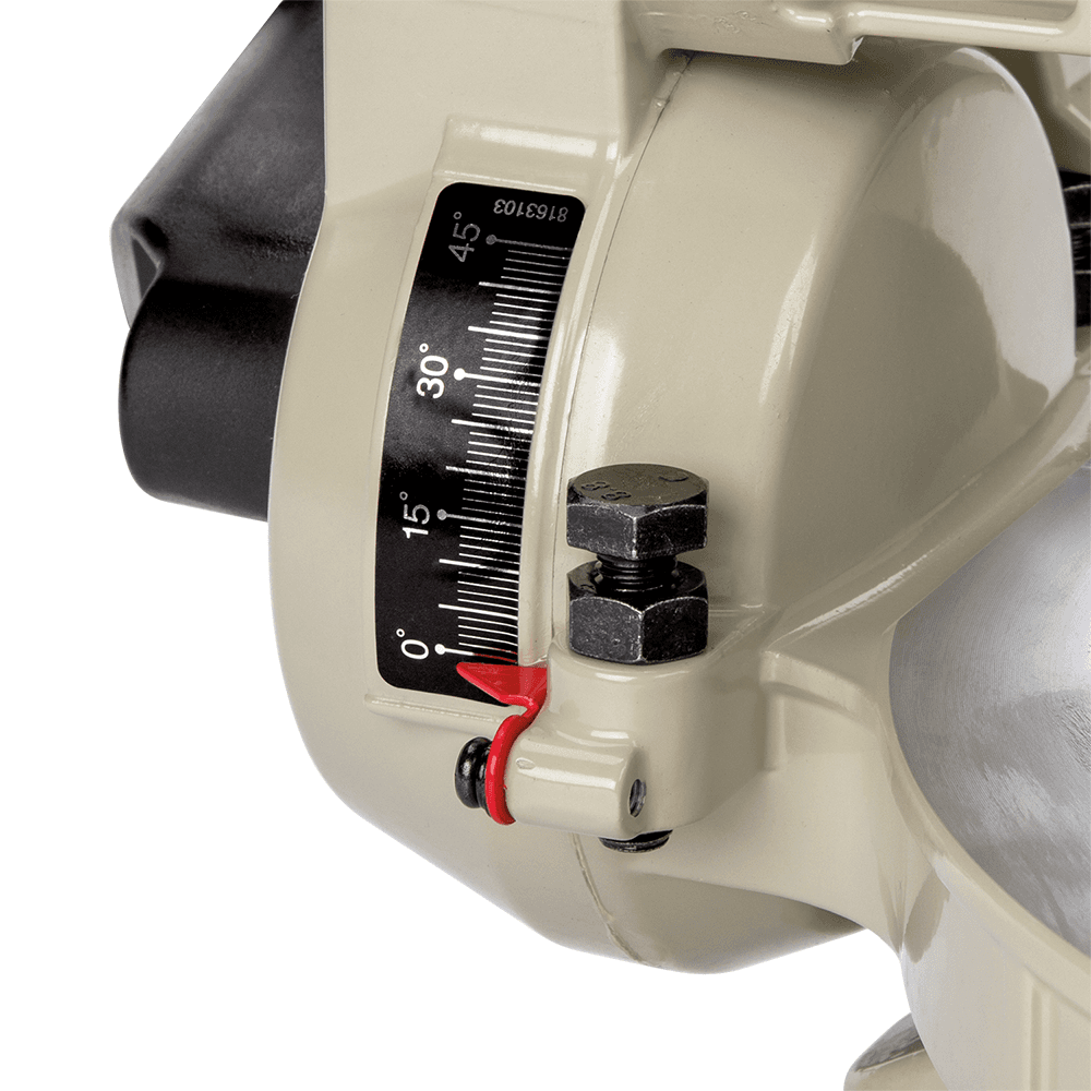 10" Compound Miter Saw Alt 3 - Image