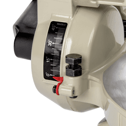 10" Compound Miter Saw Alt 3 - Image