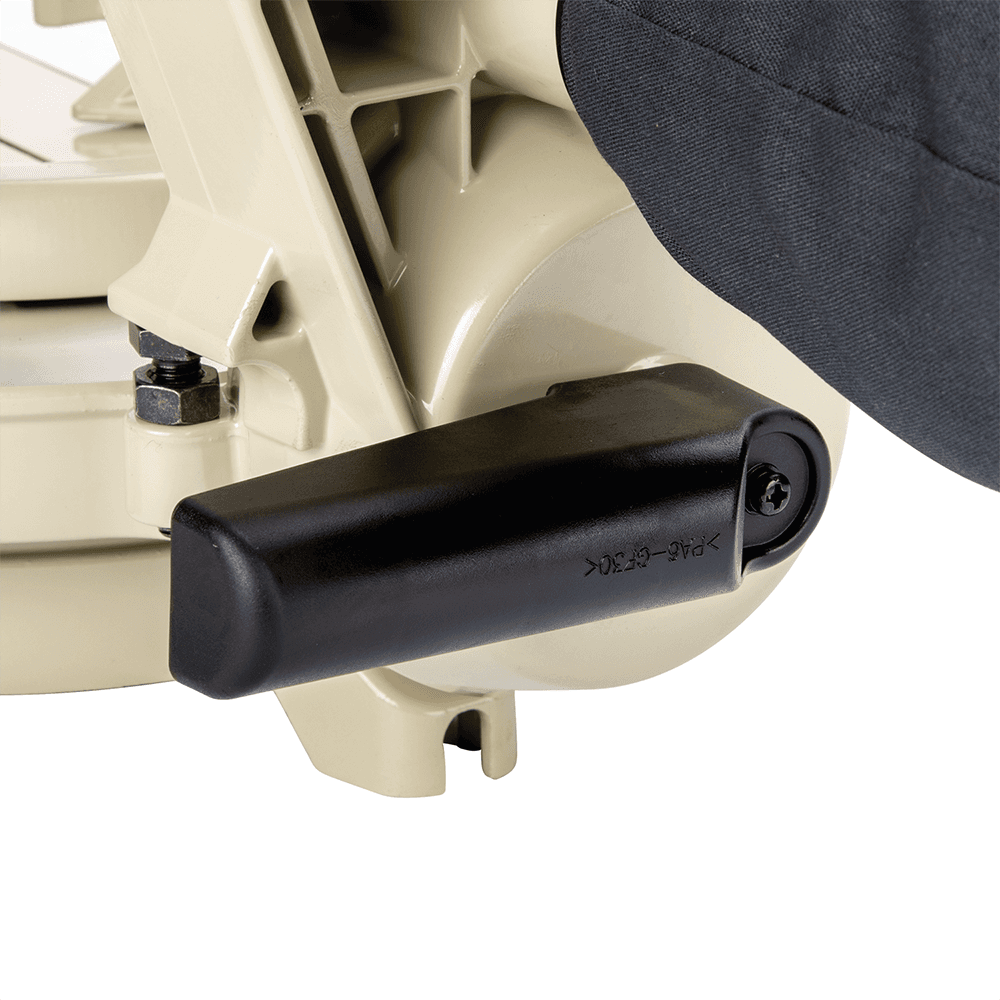 10" Compound Miter Saw Alt 4 - Image