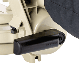10" Compound Miter Saw Alt 4 - Image