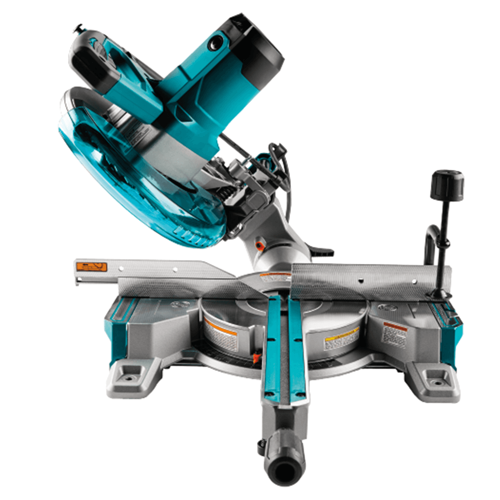 10" Slide Compound Miter Saw Alt 1 - Image