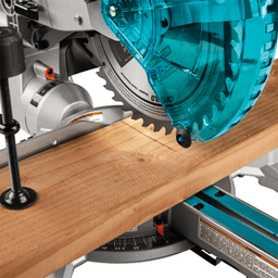 10" Slide Compound Miter Saw Alt 2 - Image