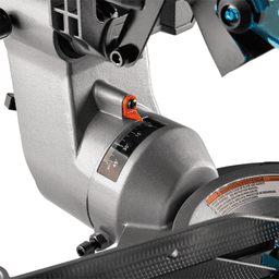 10" Slide Compound Miter Saw Alt 3 - Image