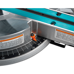 10" Slide Compound Miter Saw Alt 4 - Image