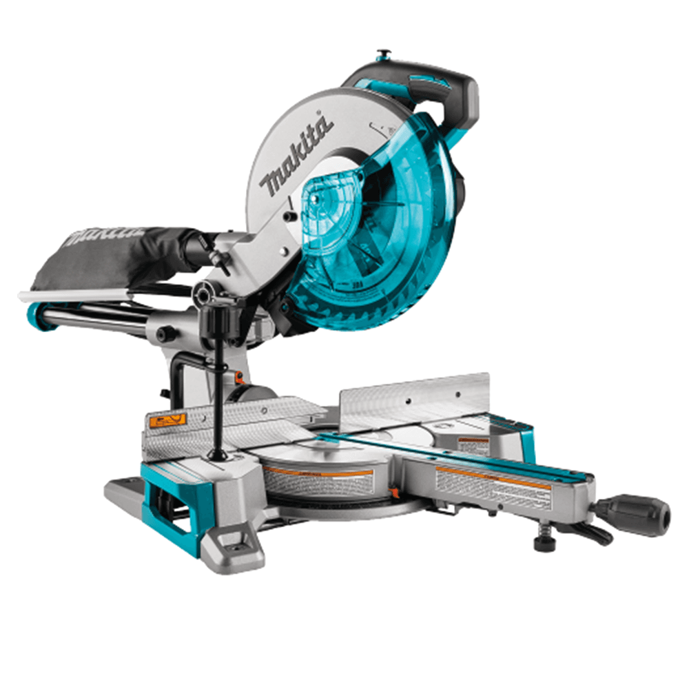 10" Slide Compound Miter Saw Main - Image