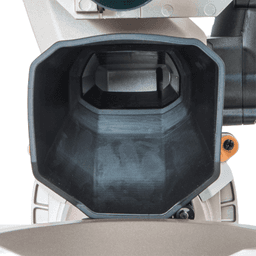 12" Dual‑Bevel Sliding Compound Miter Saw with Laser/Stand Alt 10 - Image