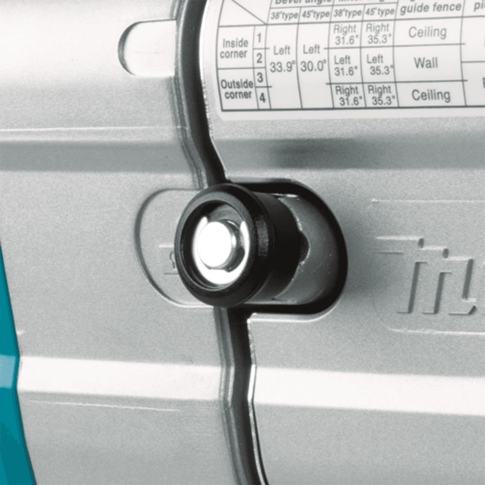 12" Dual‑Bevel Sliding Compound Miter Saw with Laser/Stand Alt 24 - Image