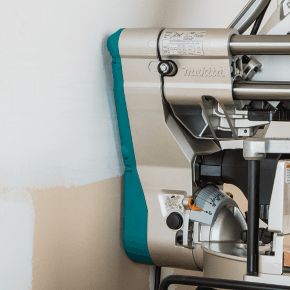 12" Dual‑Bevel Sliding Compound Miter Saw with Laser/Stand Alt 37 - Image