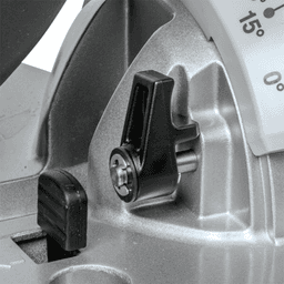 12" Dual‑Bevel Sliding Compound Miter Saw with Laser/Stand Alt 6 - Image