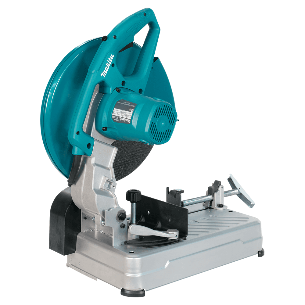 14" Cut-Off Saw with Tool-Less Wheel Change Alt 1 - Image