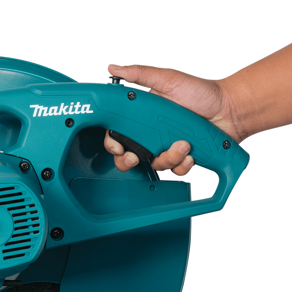 14" Cut-Off Saw with Tool-Less Wheel Change Alt 10 - Image