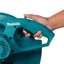 14" Cut-Off Saw with Tool-Less Wheel Change Alt 10 - Image