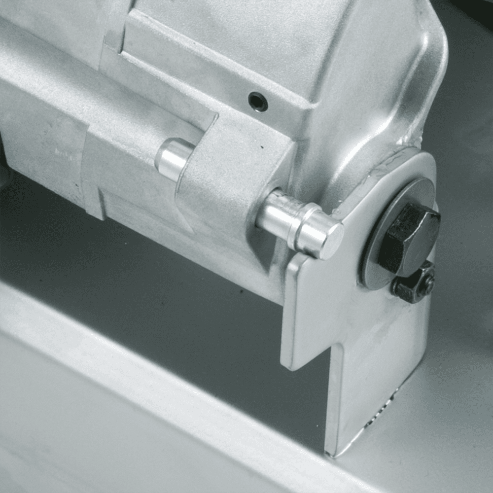 14" Cut-Off Saw with Tool-Less Wheel Change Alt 11 - Image