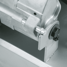14" Cut-Off Saw with Tool-Less Wheel Change Alt 11 - Image