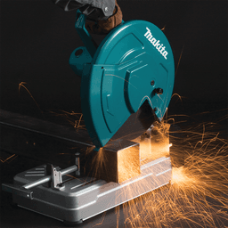 14" Cut-Off Saw with Tool-Less Wheel Change Alt 20 - Image