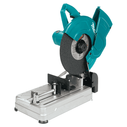 14" Cut-Off Saw with Tool-Less Wheel Change Alt 3 - Image