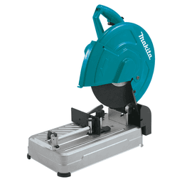 14" Cut-Off Saw with Tool-Less Wheel Change Main - Image