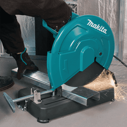 14" Cut-Off Saw Alt 10 - Image