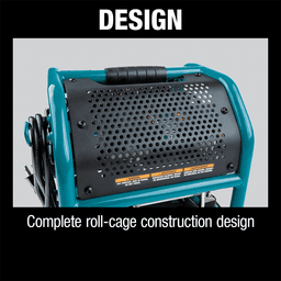 Quiet 1/2 HP Compact Oil-Free Electric Air Compressor Alt 3 - Image