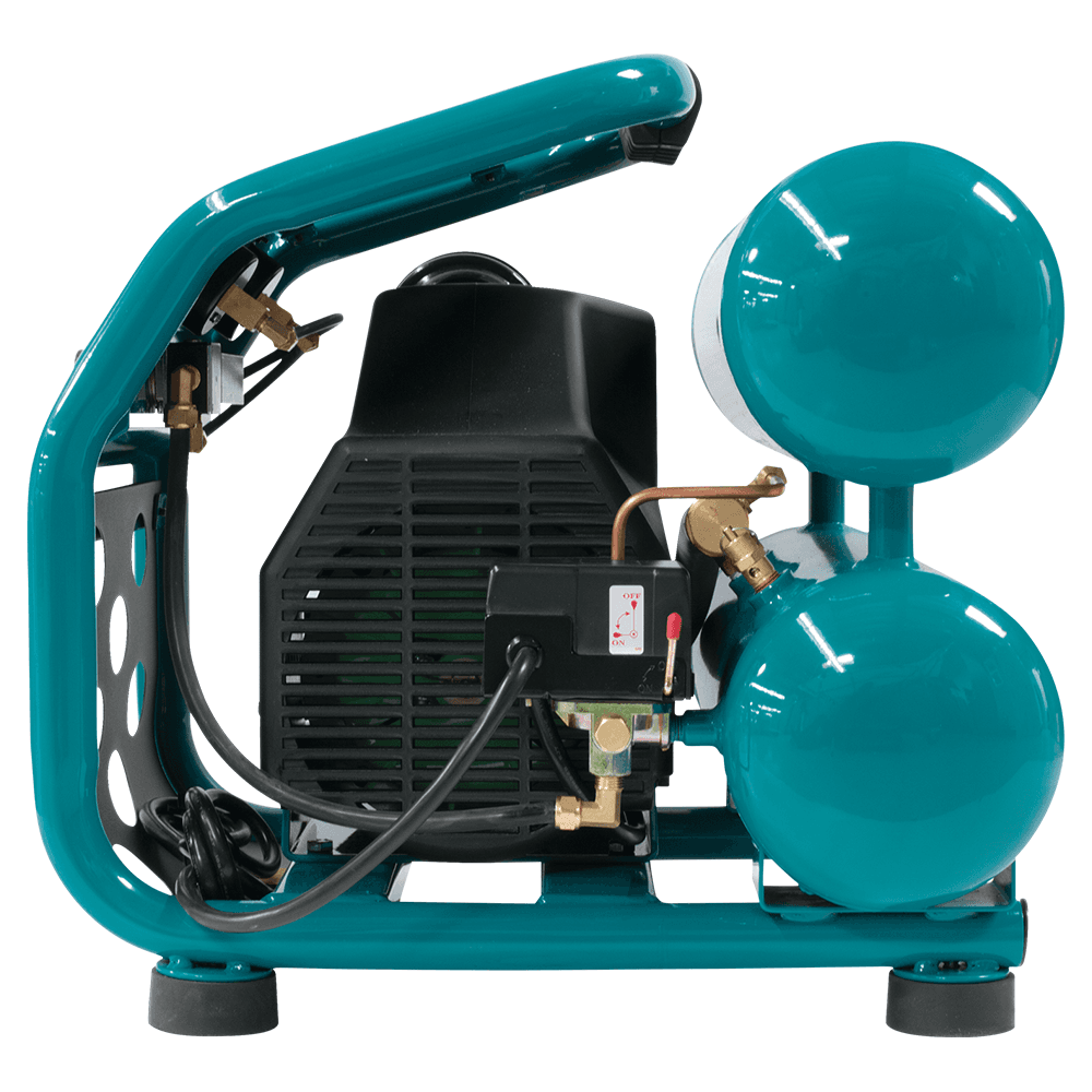 2.5 HP Big Bore Air Compressor Alt 15 - Image