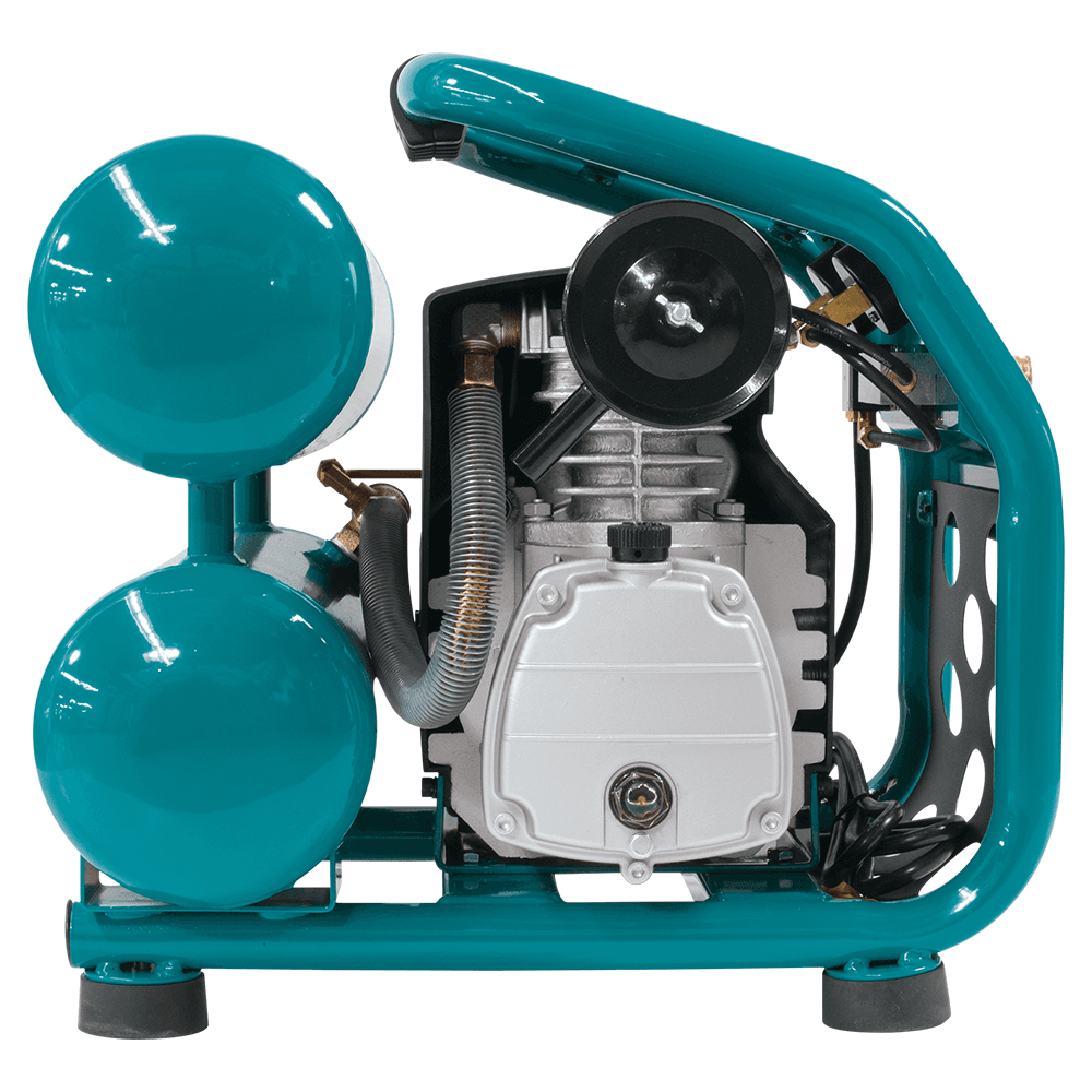 2.5 HP Big Bore Air Compressor Alt 16 - Image