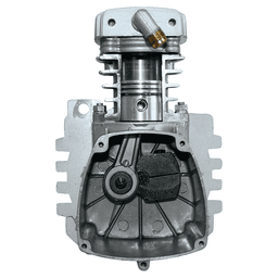 2.5 HP Big Bore Air Compressor Alt 18 - Image