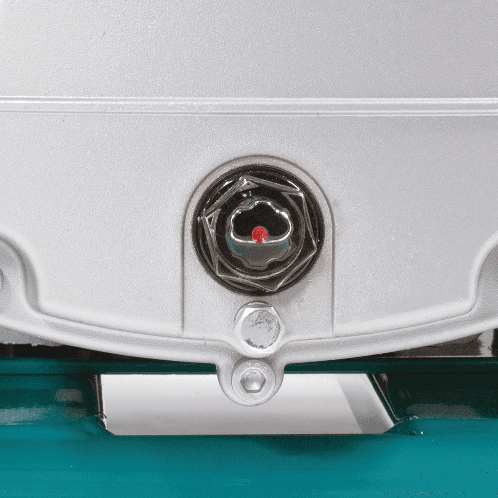 2.5 HP Big Bore Air Compressor Alt 20 - Image
