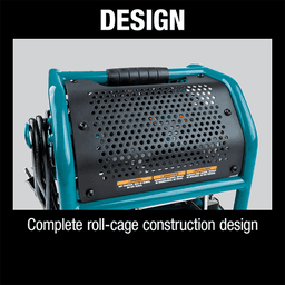 Quiet Series 1‑1/2 HP Oil‑Free Electric Air Compressor Alt 13 - Image