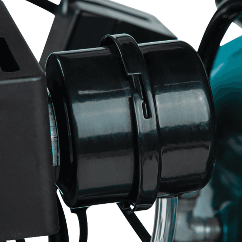 Quiet Series 1‑1/2 HP Oil‑Free Electric Air Compressor Alt 2 - Image