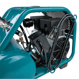 Quiet Series 1‑1/2 HP Oil‑Free Electric Air Compressor Alt 3 - Image