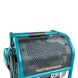 Quiet Series 1‑1/2 HP Oil‑Free Electric Air Compressor Alt 6 - Image