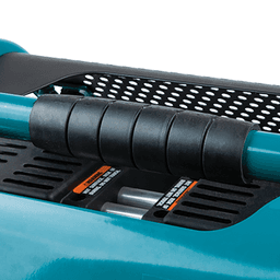 Quiet Series 1‑1/2 HP Oil‑Free Electric Air Compressor Alt 8 - Image