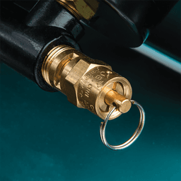 Quiet Series 1‑1/2 HP Oil‑Free Electric Air Compressor Alt 9 - Image