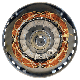 3 HP Big Bore Air Compressor Alt 1 - Image