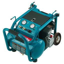 3 HP Big Bore Air Compressor Alt 3 - Image
