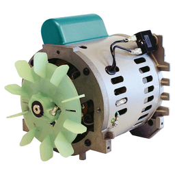 2 HP Big Bore Air Compressor Alt 6 - Image