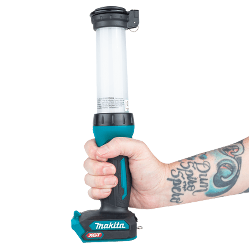 40V Max XGT Cordless L.E.D. Lantern/Flashlight Alt 2 - Image